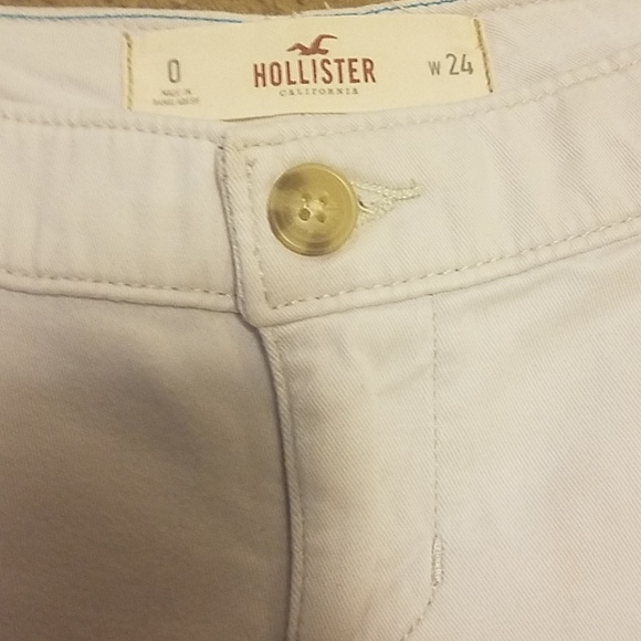 🌵set🌵 Brandy and Hollister. - Picture 3 of 5